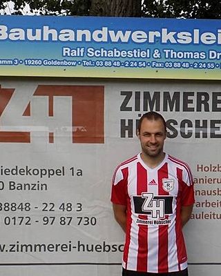 Eric Krauß