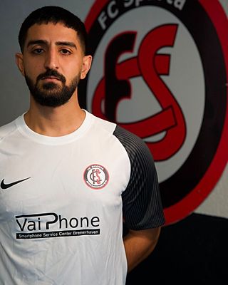 Pouria Khorshidipaji