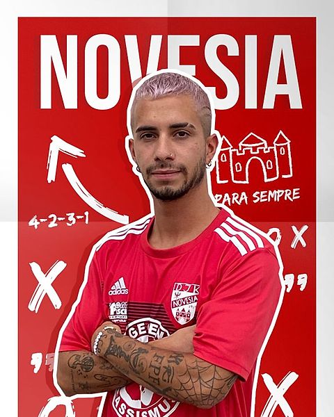 Sven Couto Canelhas