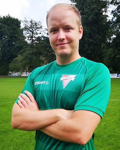 Foto: Kevin Hähnlein