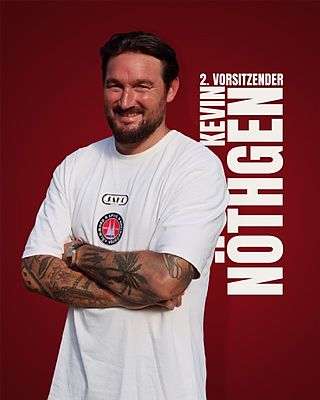 Kevin Nöthgen