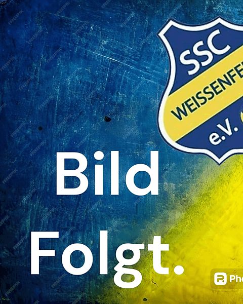 Foto: Ssc weißenfels