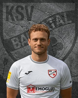 Jonas Springer