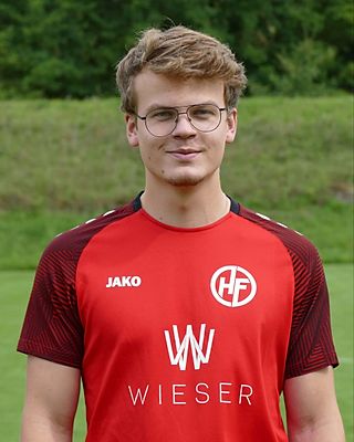 Jan Gabriel