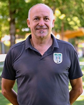 Josef Albersinger