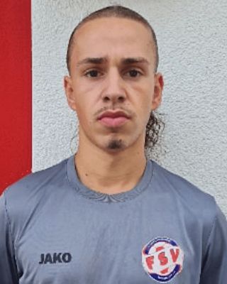 Djalal Ilyas Drouche