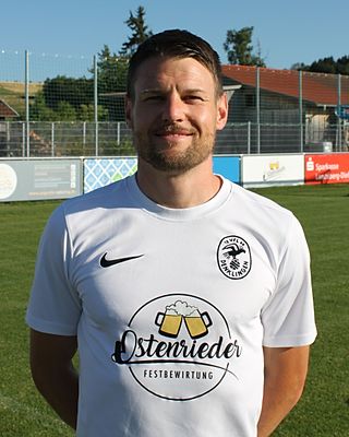 Ludwig Kirchbichler