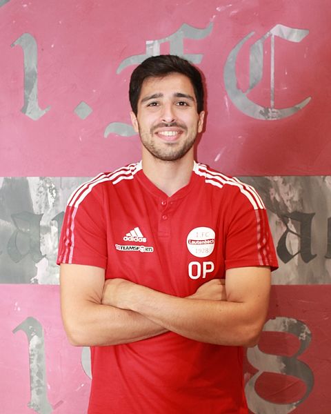 Foto: Decker D.