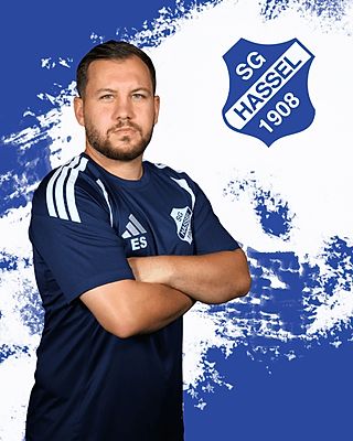 Eric Schön