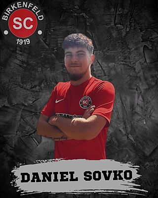 Daniel Sovko