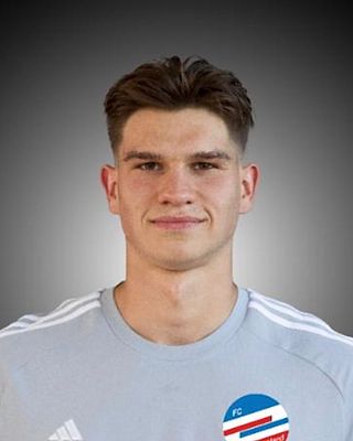 Maksym Hrudnytskyi