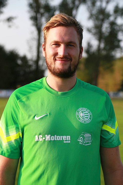 Foto: Germania Ober-Roden