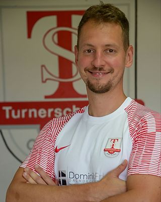 Patrick Skorupa