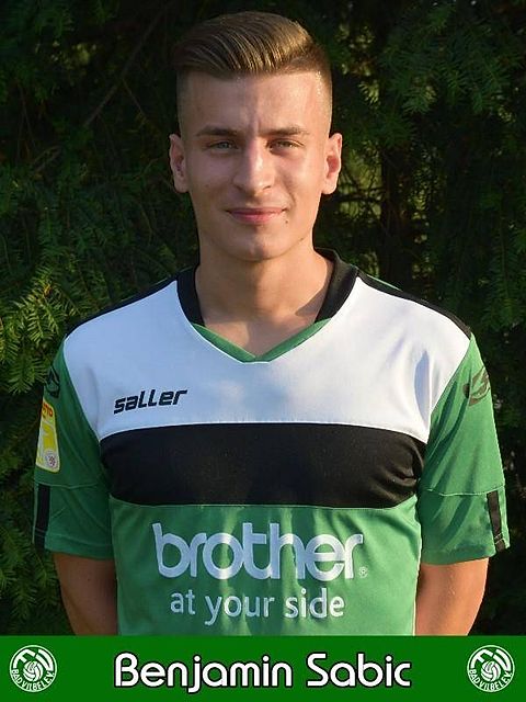 Foto: FV Bad Vilbel