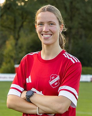 Carla Hollermann