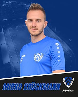 Mirko Brückmann