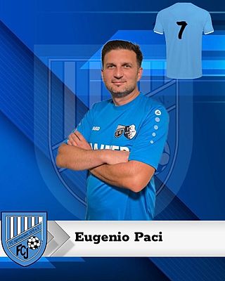 Eugenio Paci