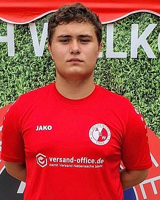 Kristian Gerlach