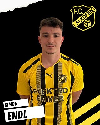 Simon Endl