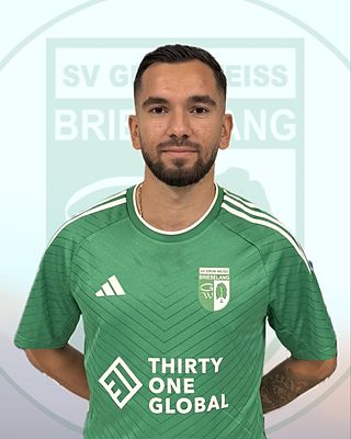 Daniel Cikaric
