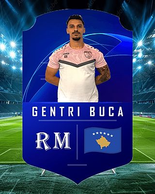 Gentri Buca