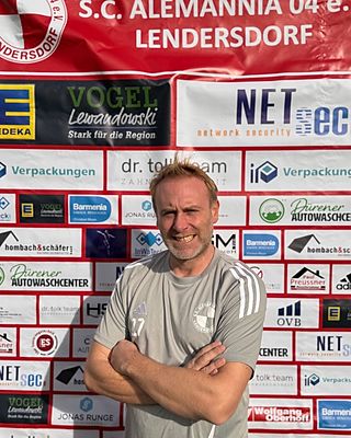 Stefan Nepomuck