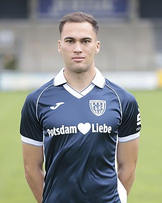 Simon Gollnack