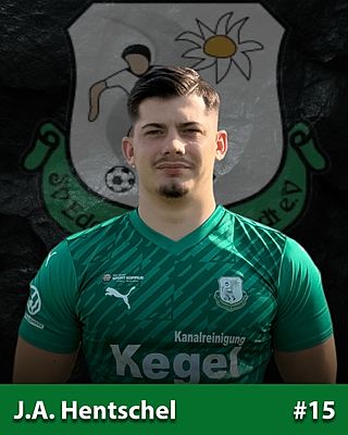 Julius-August Hentschel