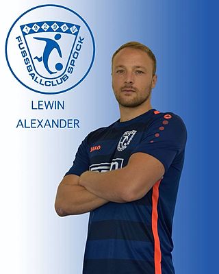Alexander Lewin