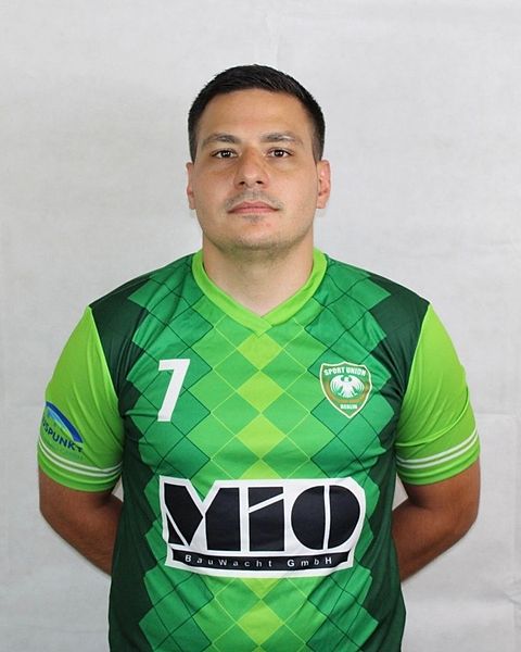 Foto: Sport-Union Berlin