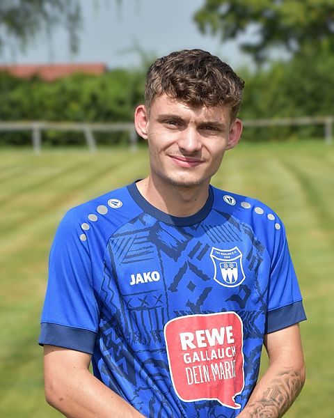 Foto: TSV Rehling
