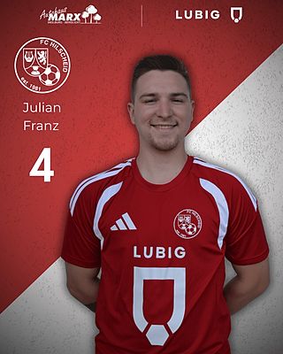 Julian Franz