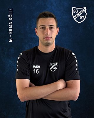 Kilian Dölle