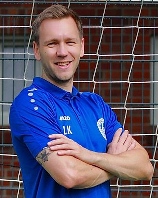 Lukas Kalwa