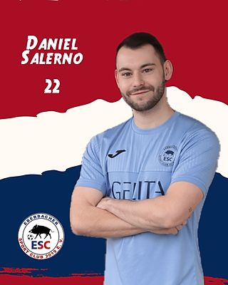Daniel Salerno