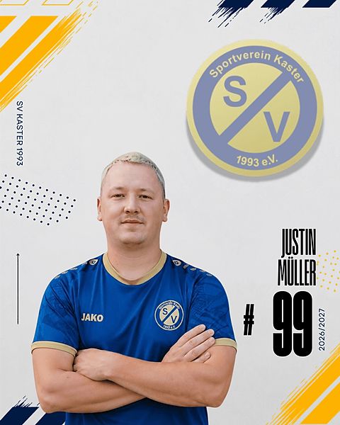Foto: SV Kaster