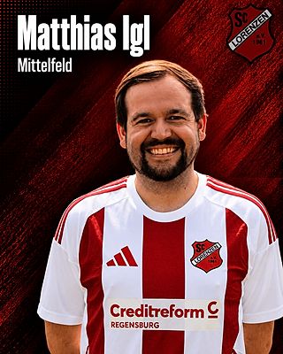 Matthias Igl