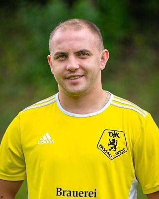 Yevhen Martsynkovskyi