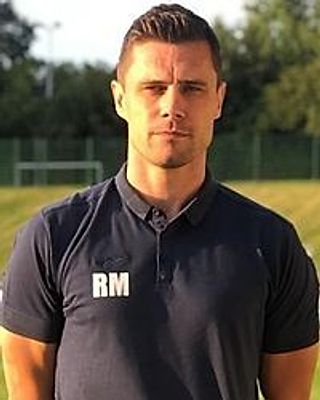 Robert Mainka