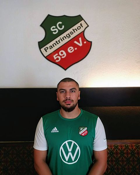 Foto: SC Pantringshof 59 e.V