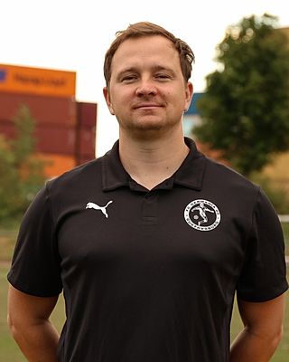 Tilmann Seger