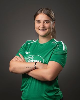 Marina Naumann