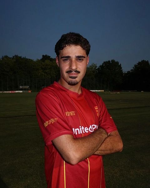 Foto: Aramäer Gütersloh