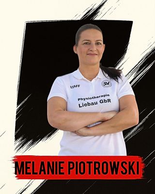 Melanie Piotrowski