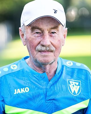 Waldemar Waletzki