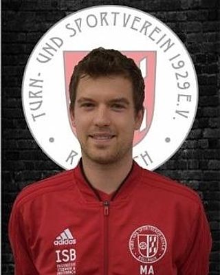 Mario Amrhein