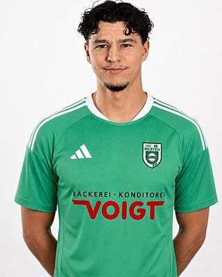 Noah Can Kurmali