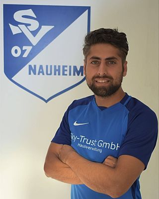 Mustafa Neulie