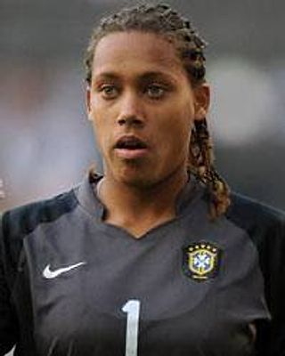 Barbara Micheline Do Monte Barbosa