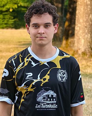 Simon Baer